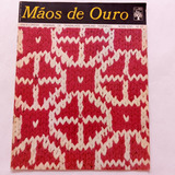Revista Mãos De, Ouro N: 57 - Caso Queira Vendo O Lote