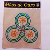 Revista Mãos De, Ouro N: 58 - Caso Queira Vendo O Lote