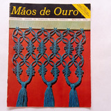 Revista Mãos De, Ouro N: 60 - Caso Queira Vendo O Lote
