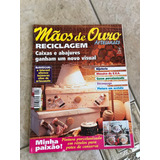 Revista Mãos De Ouro Artesanato Reciclagem27 Bijuterias 273a