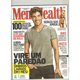 Revista Men's Health Edição Especial Nº