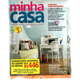 Revista Minha Casa, Ano 4, Nº 34, Fevereiro, 2013