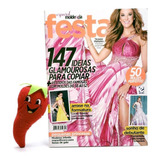 Revista Molde & Cia Especial Festa N° 16 (loja Do Zé)