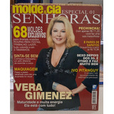 Revista Molde & Cia Especial Senhoras N. 1