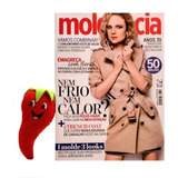Revista Molde & Cia Nem Frio