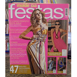 Revista Molde E Cia Especial Festas N. 3
