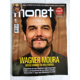 Revista Monet - Edição Mês Atual