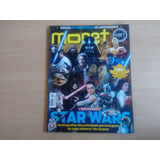 Revista Monet 157 Star Wars Game Of Thrones Cinema 0921