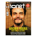 Revista Monet Junho De 2024 Edição 255