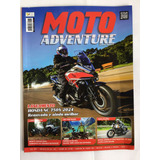 Revista Moto Adventure 281 Abril 2024