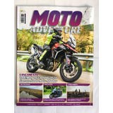 Revista Moto Adventure 282 Abril 2024
