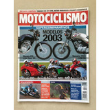 Revista Motociclismo 61 Benelli Ducati Mv
