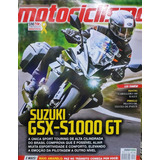 Revista Motociclismo Edição 317 Maio/2024