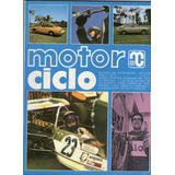 Revista Motor Ciclo Ano 1 2