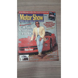 Revista Motor Show 141 Parati Emerson
