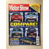Revista Motor Show 159 Marea Fiesta Corsa Gol Palio 037a
