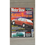 Revista Motor Show 175 Gol Parati Saveiro 958