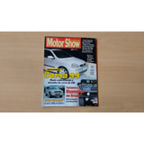 Revista Motor Show 186 Vectra Cd Passat Marea Hlx 1998 429l