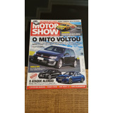 Revista Motor Show Ed 366 Setembro 2013