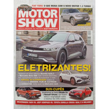 Revista Motor Show 
