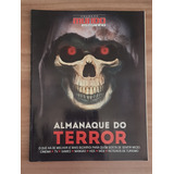 Revista Mundo Estranho - Almanaque Do Terror