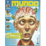 Revista Mundo Estranho, Maio De 2016, Nº 180