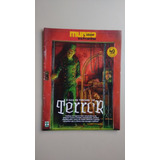 Revista Mundo Estranho 1180 Guia Turismo Terror Casas Q896