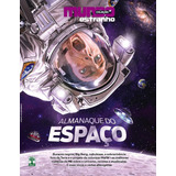 Revista Mundo Estranho Promoção