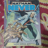 Revista Nathan Never N°01