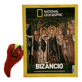 Revista National Geographic - Bizâncio: Império Romano