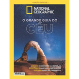 Revista National Geographic - O Grande Guia Do Céu