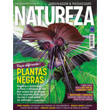 Revista Natureza 401, De A Europa.