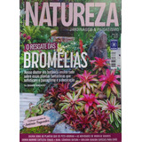 Revista Natureza Jardinagem E Paisagismo Edição 408.