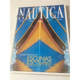 Revista Náutica Edição 25 Anos (
