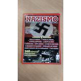 Revista Nazismo Hitler Segunda Guerra Auschwitz