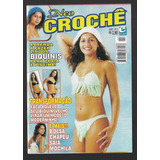 Revista Neo Crochê N 2 Cx7