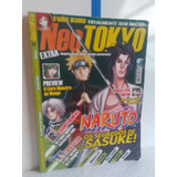 Revista Neo Tokio N. 11 Contem 3 Revistas 