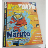 Revista Neo Tokyo - Naruto - Nº 23 Neo Tokyo - Naruto