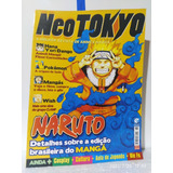 Revista Neo Tokyo N. 18 