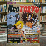 Revista Neotokyo Nº 06 Neotokyo