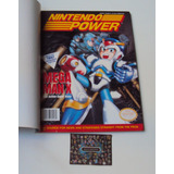 Revista Nintendo Power Edição Nº 56