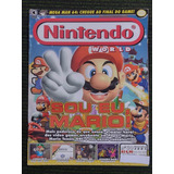 Revista Nintendo World 30 Mario, Banjo-tooie