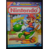 Revista Nintendo World 48 Star Wars Resident Evil Eternal 