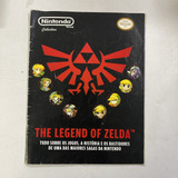 Zelda