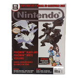 Revista Nintendo World Nº 144 - Pokémon Black And White