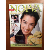 Revista Noiva E Festas Scheila Carvalho Morena Do Tchan A881