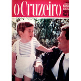 Revista O Cruzeiro, 21 De Dezembro De 1963