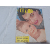 Revista O Cruzeiro 1958 Plinio Salgado Bill Haley Misses 