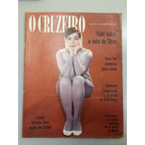 Revista O Cruzeiro 46 Agosto 1961