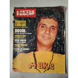 Revista O Cruzeiro 6 Fevereiro 1971